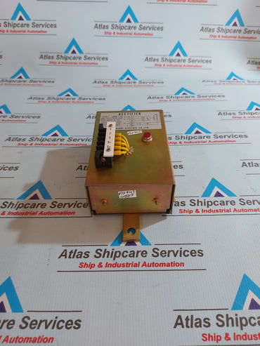 TERASAKI ARO-1B RECTIFIER