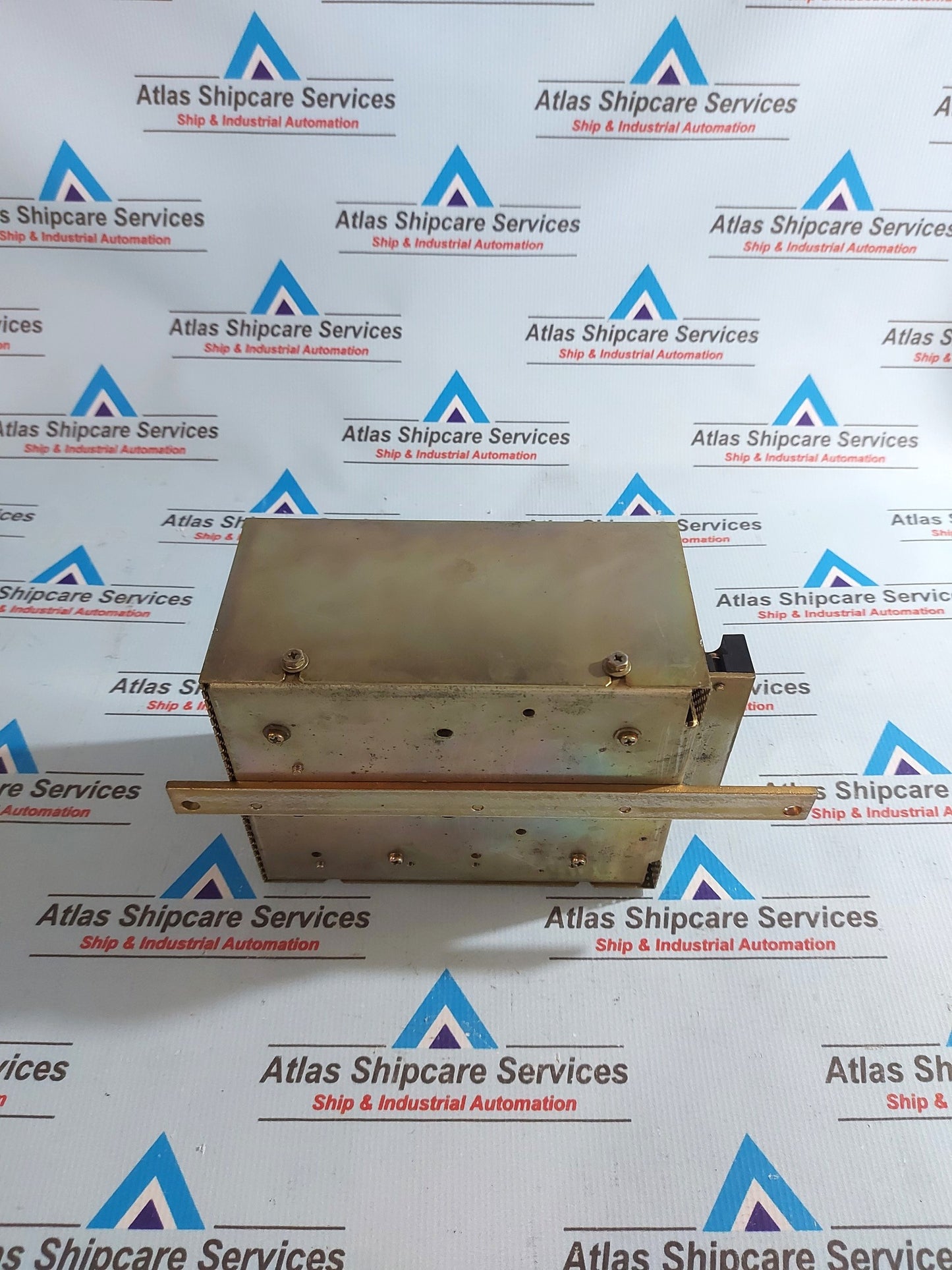 TERASAKI ARU-1SC UVT CONTROL DEVICE DC 24V