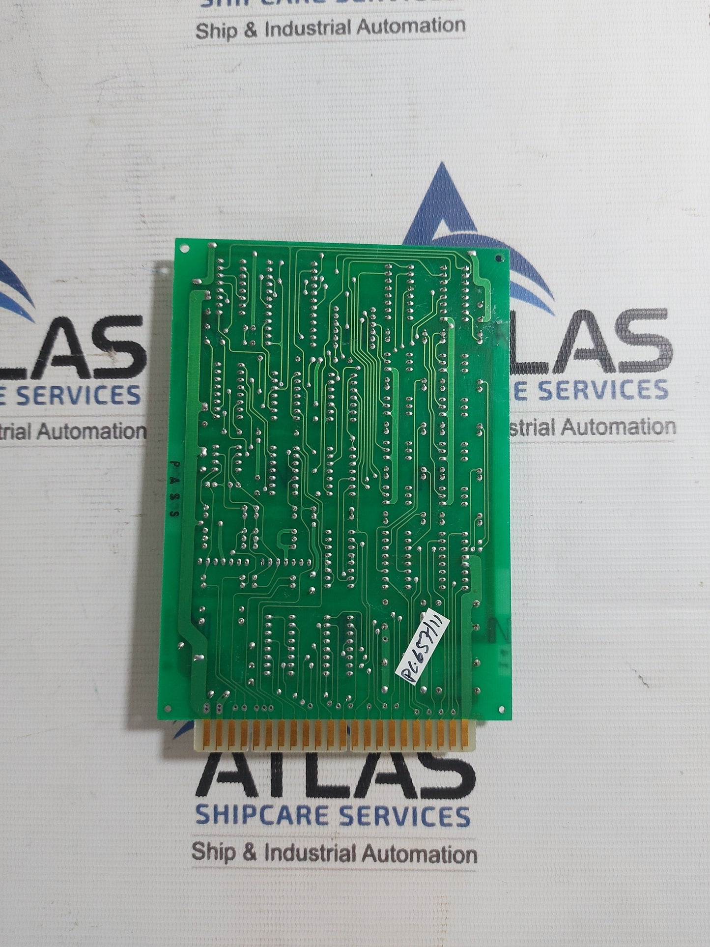 TERASAKI ECA-306 MULTIPLEX TM RECEIVER K/827/6-001