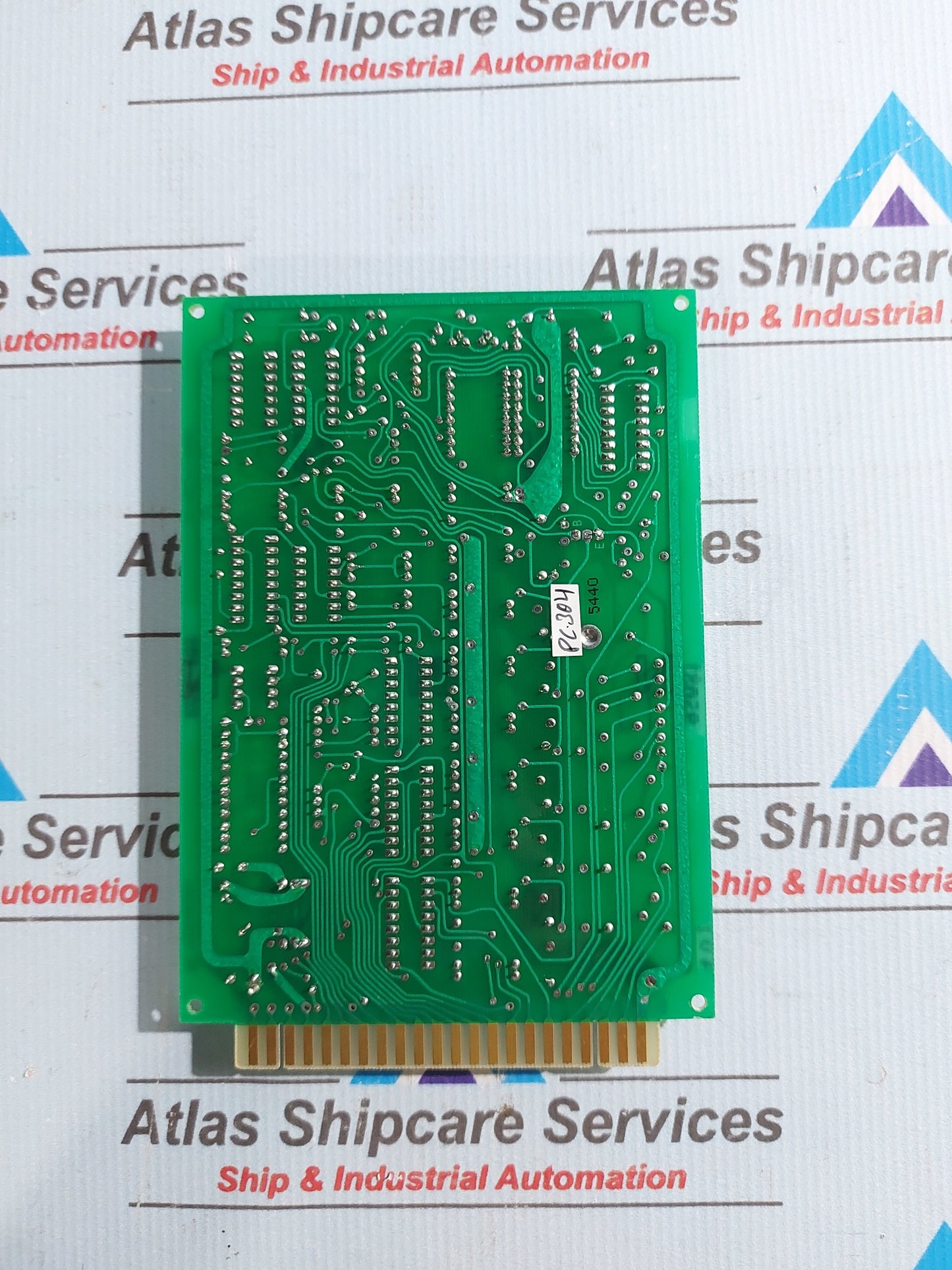 TERASAKI ECB-401 PCB CARD K/767/1-001C