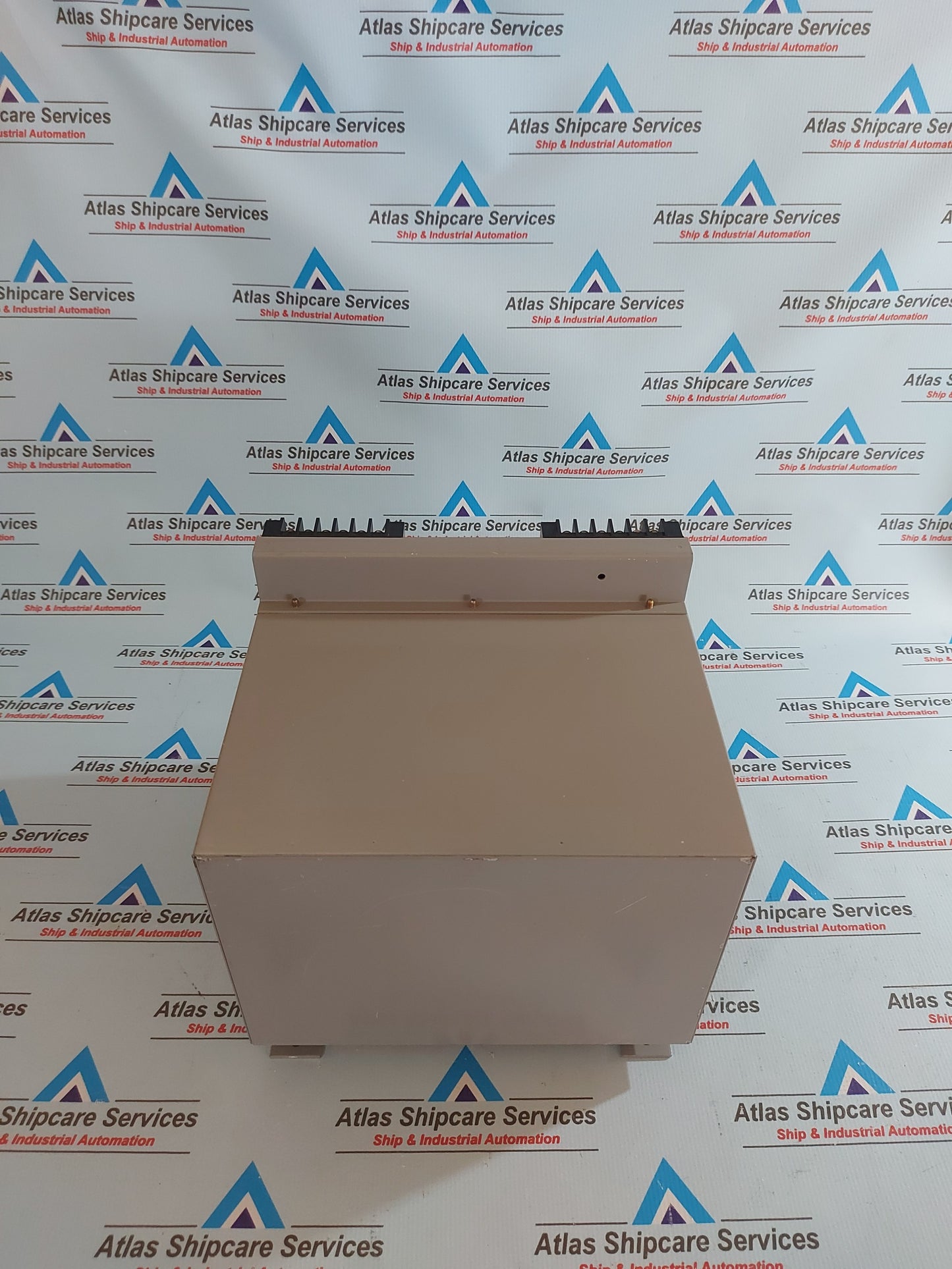 TERASAKI ECS-1M CHECK SYNCHRONIZER