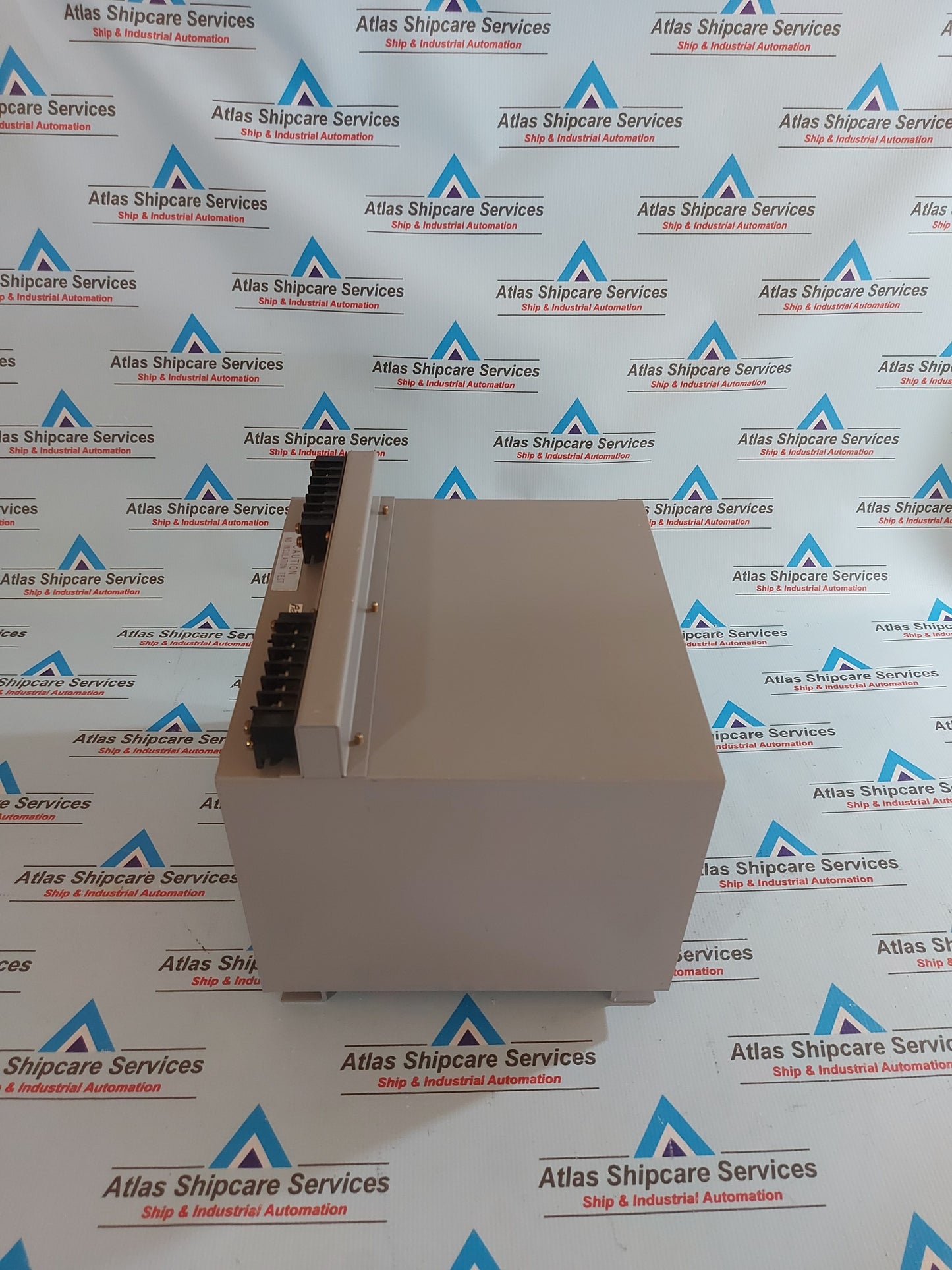 TERASAKI ECS-1M CHECK SYNCHRONIZER