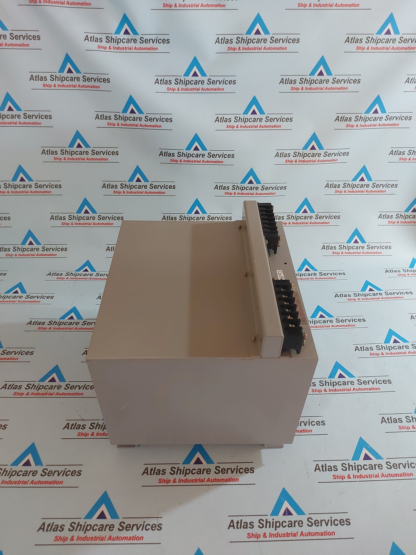 TERASAKI ECS-1M CHECK SYNCHRONIZER