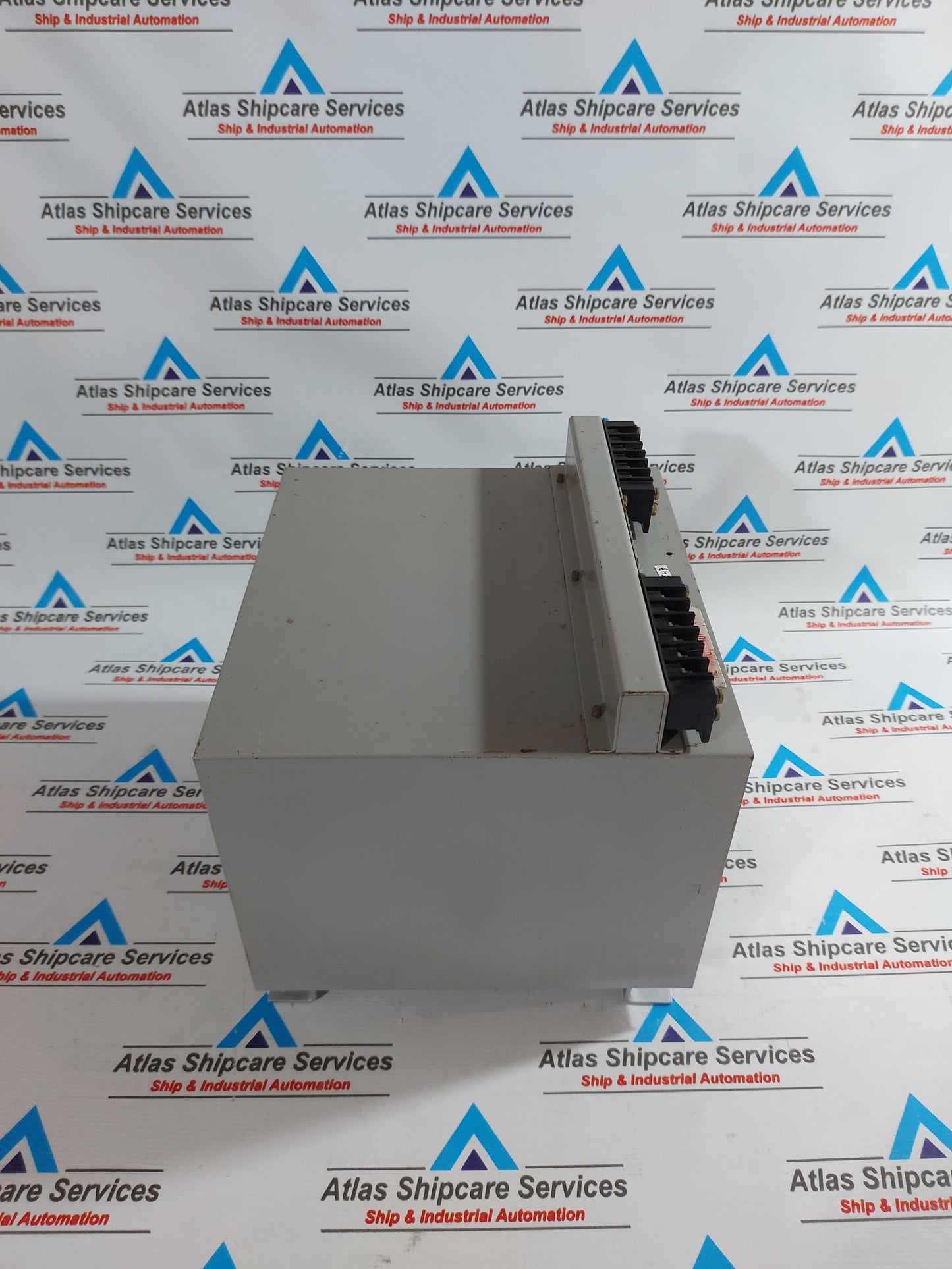 TERASAKI EFM-4AX FREQUENCY MONITOR