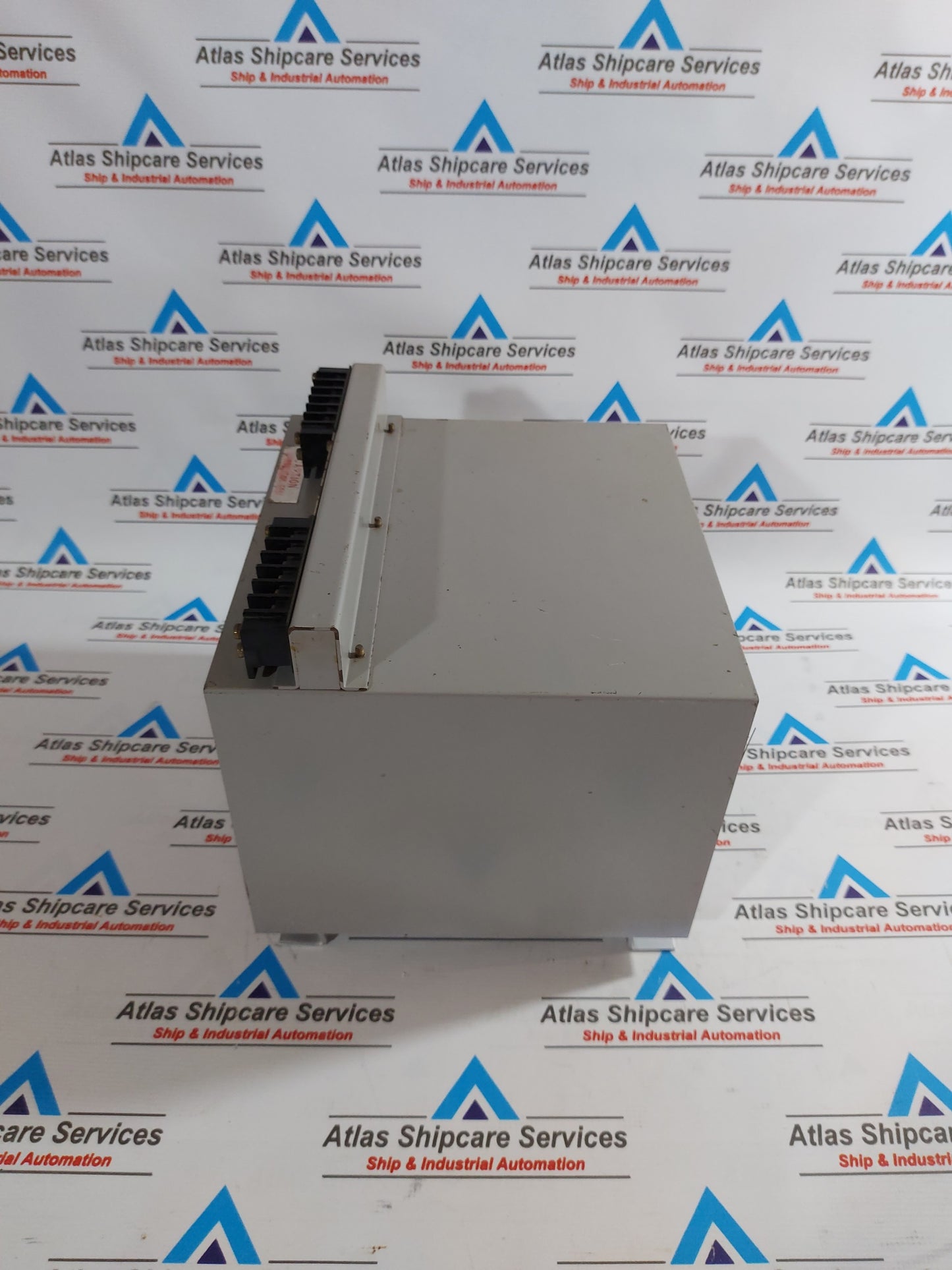 TERASAKI EFM-4AX FREQUENCY MONITOR
