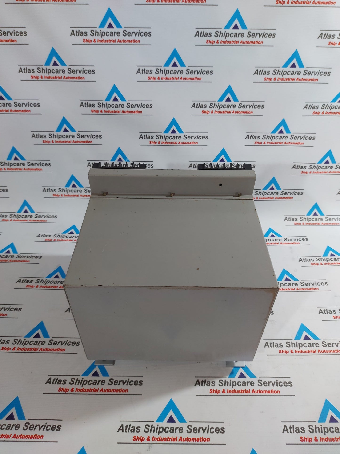 TERASAKI EFM-4AX FREQUENCY MONITOR