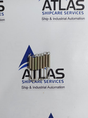 TERASAKI ELECTRIC 885.04.00.152 MHT TRIPPING SPRING AH-40C