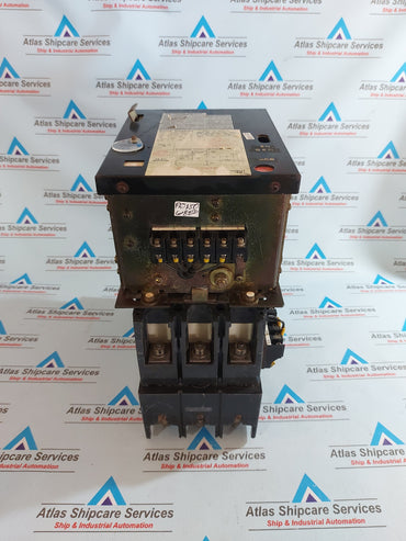 TERASAKI ELECTRIC AME-4 AIR CIRCUIT BREAKER