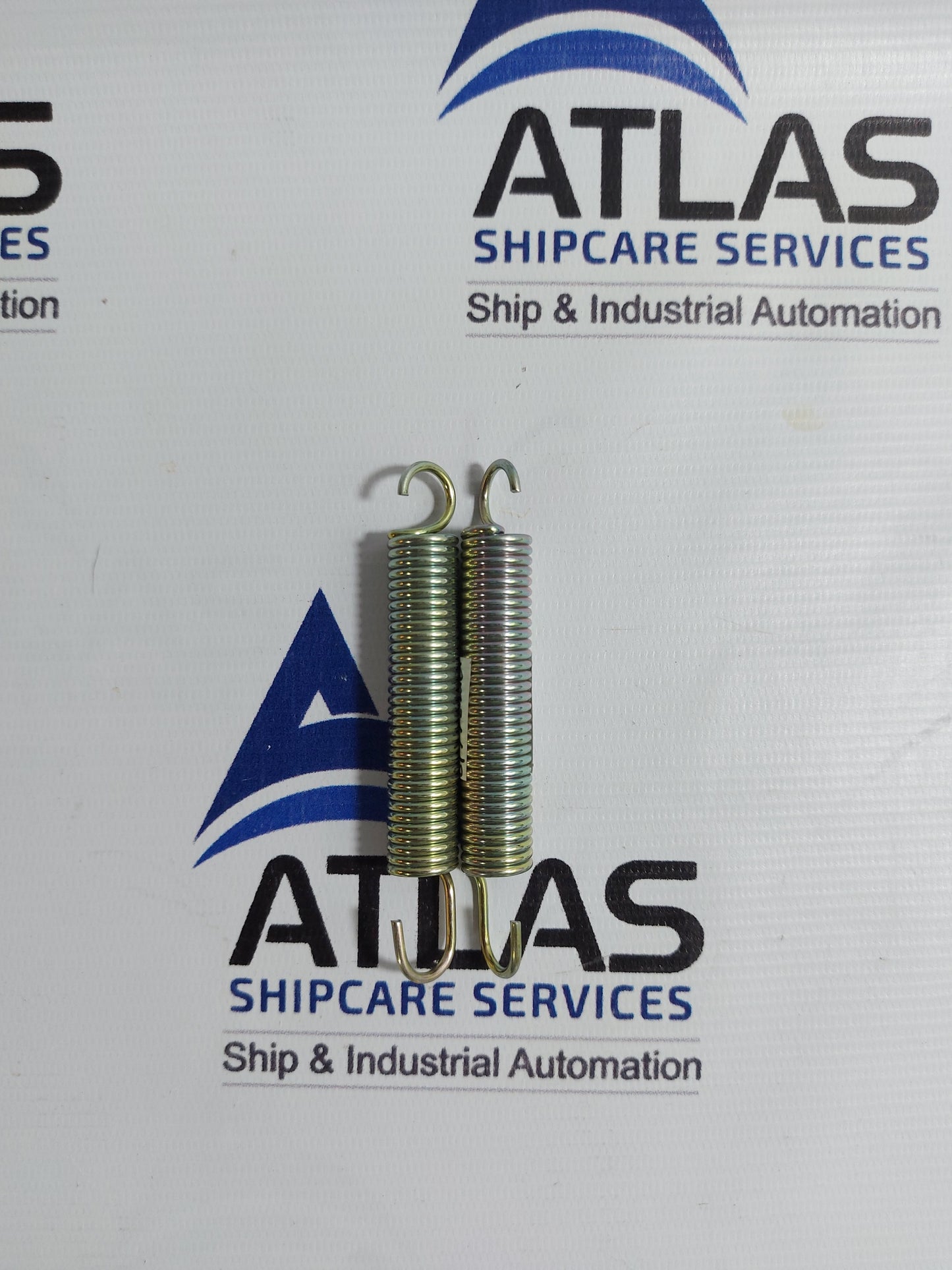TERASAKI ELECTRIC OPENING SPEING AH-10B