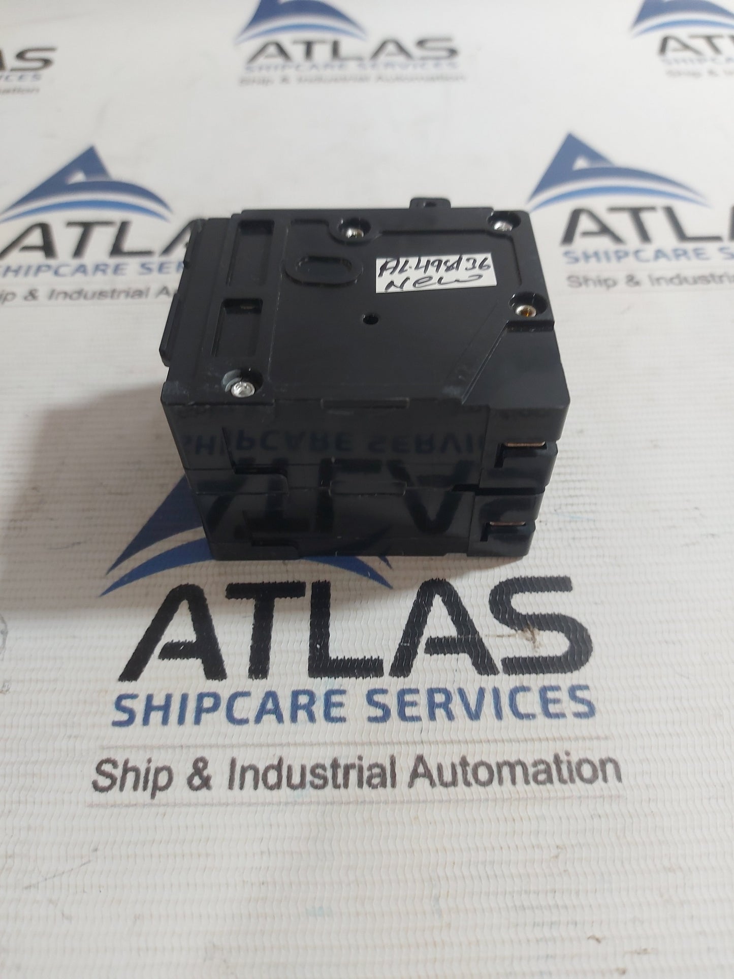 TERASAKI ELECTRIC TB-5P CIRCUIT BREAKER 15A AC460V