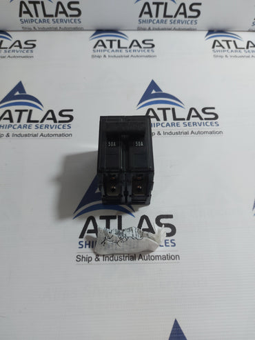 TERASAKI ELECTRIC TB-5P CIRCUIT BREAKER 50A