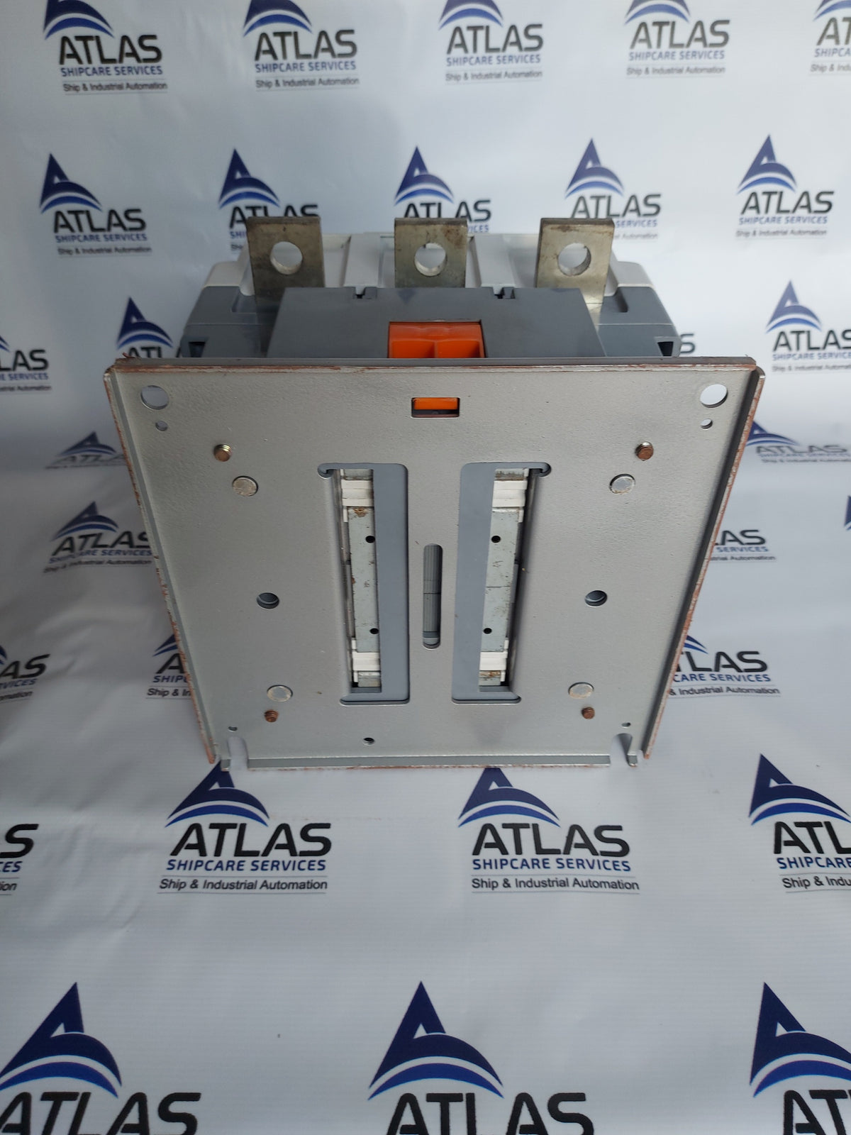 TERASAKI ELECTRIC TKC800 3 POLE CONTACTOR