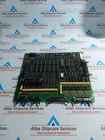 TERASAKI EMB-3101 CPU MODULE K/869/2-001D