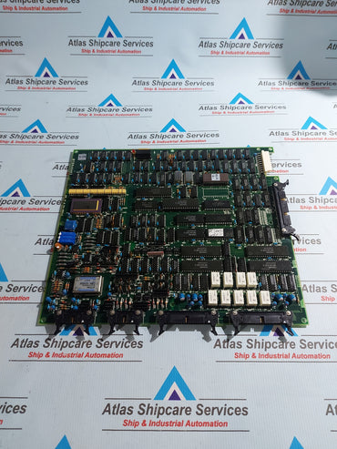 TERASAKI EMB-3201 SER.TM & TMA MODULE K/869/3-001C