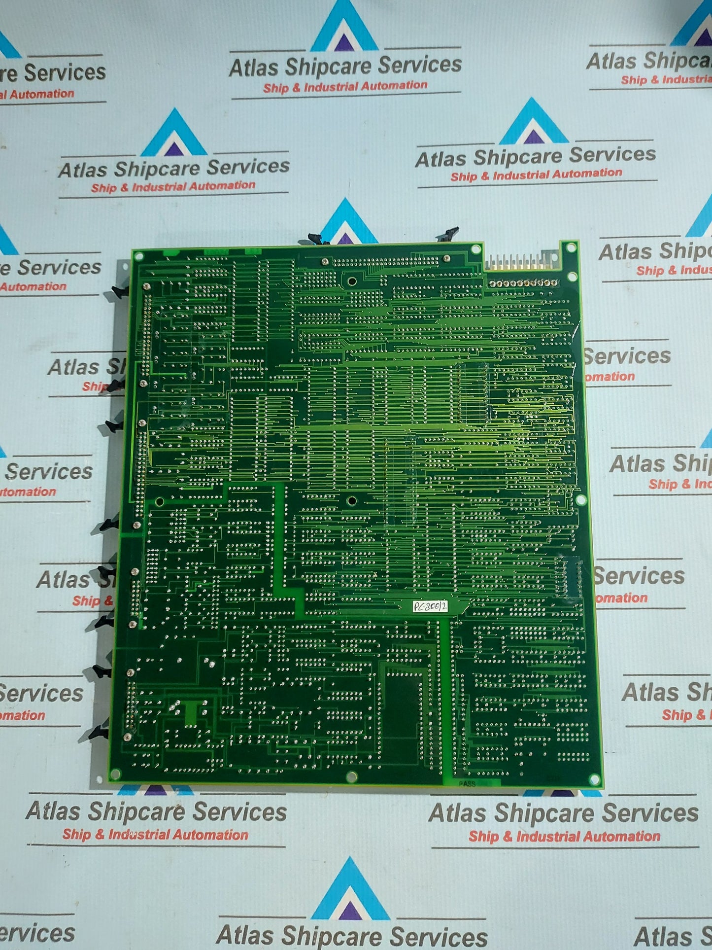 TERASAKI EMB-3201 SER.TM & TMA MODULE K/869/3-001C