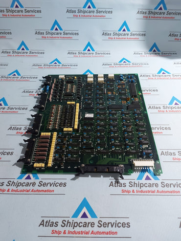 TERASAKI EMB-3401 MISCELLANEOUS I/F MODULE K/86X/1-001B