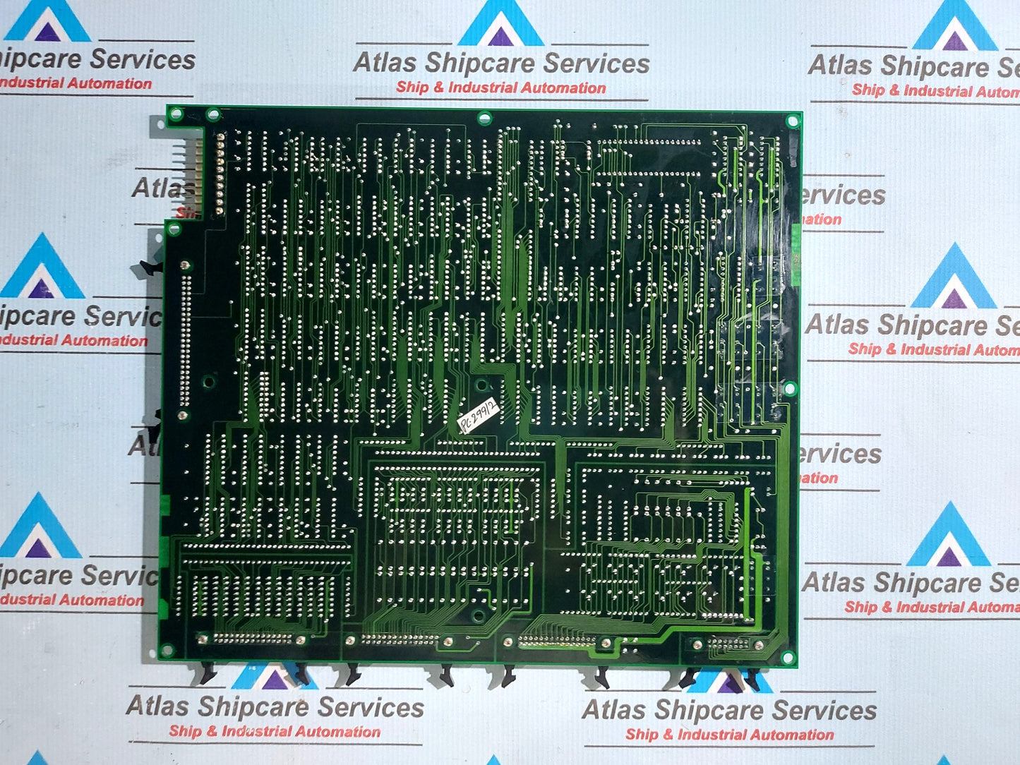 TERASAKI EMB-3401 MISCELLANEOUS I/F MODULE K/86X/1-001B