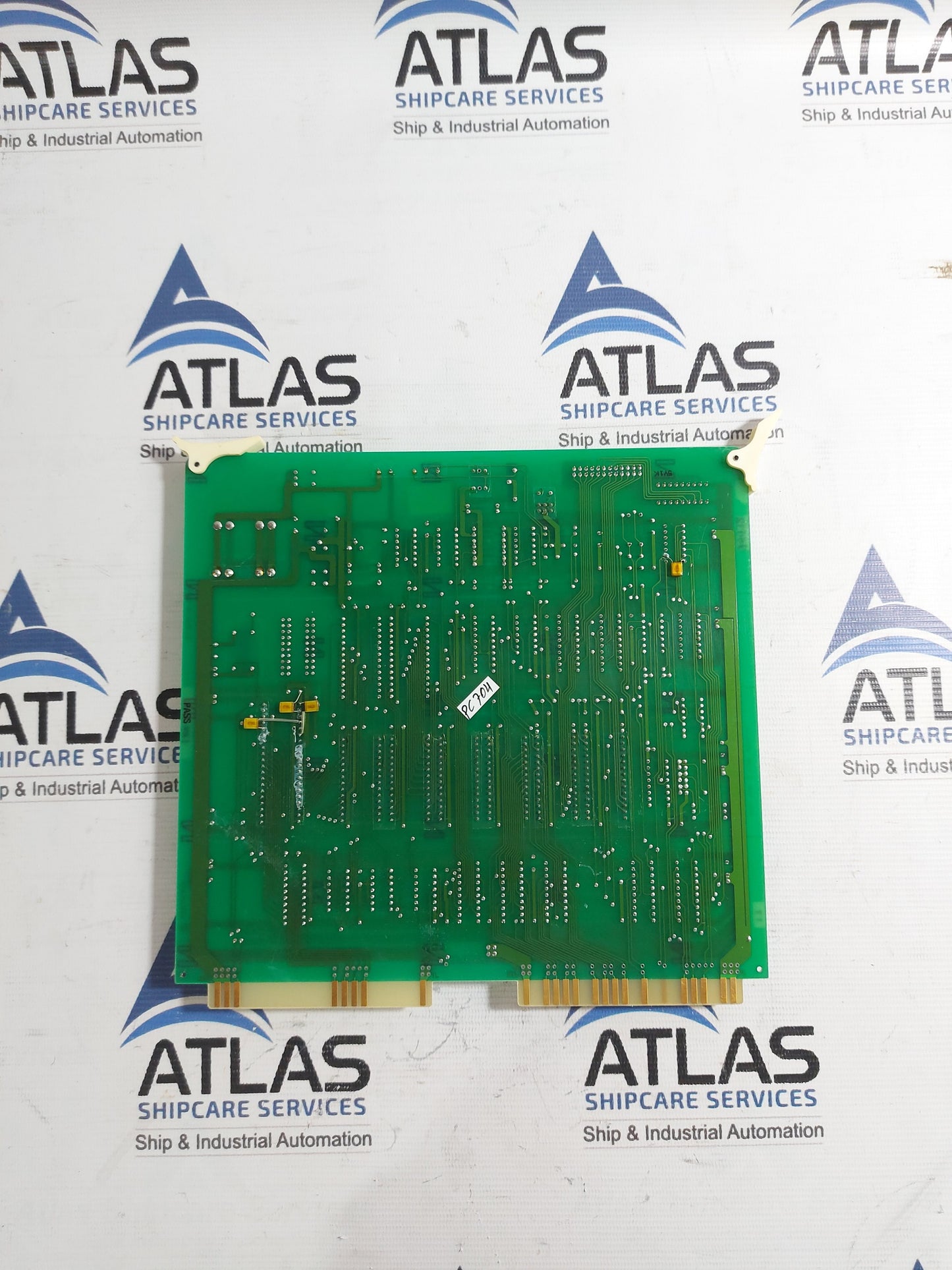 TERASAKI EMW-1101A CPU RAM & ROM MODULE K/834/5-001D