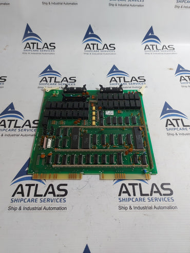 TERASAKI EMW-1401 PARALLEL & MODULE K/821/4-001E