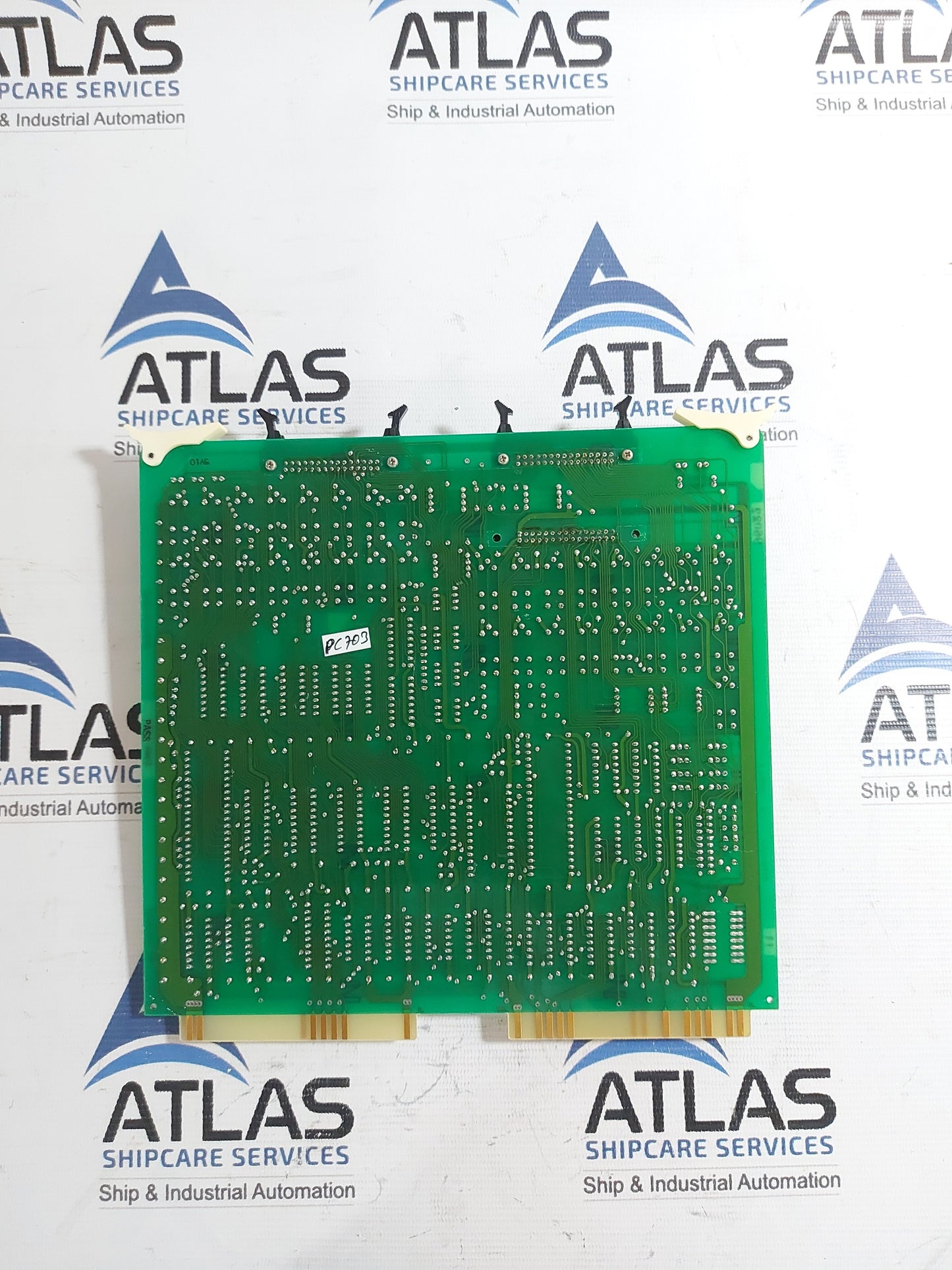 TERASAKI EMW-1401 PARALLEL & MODULE K/821/4-001E