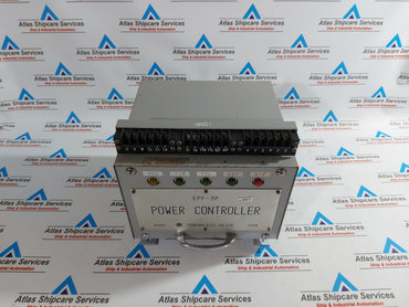 TERASAKI EPF-3P POWER CONTROLLER