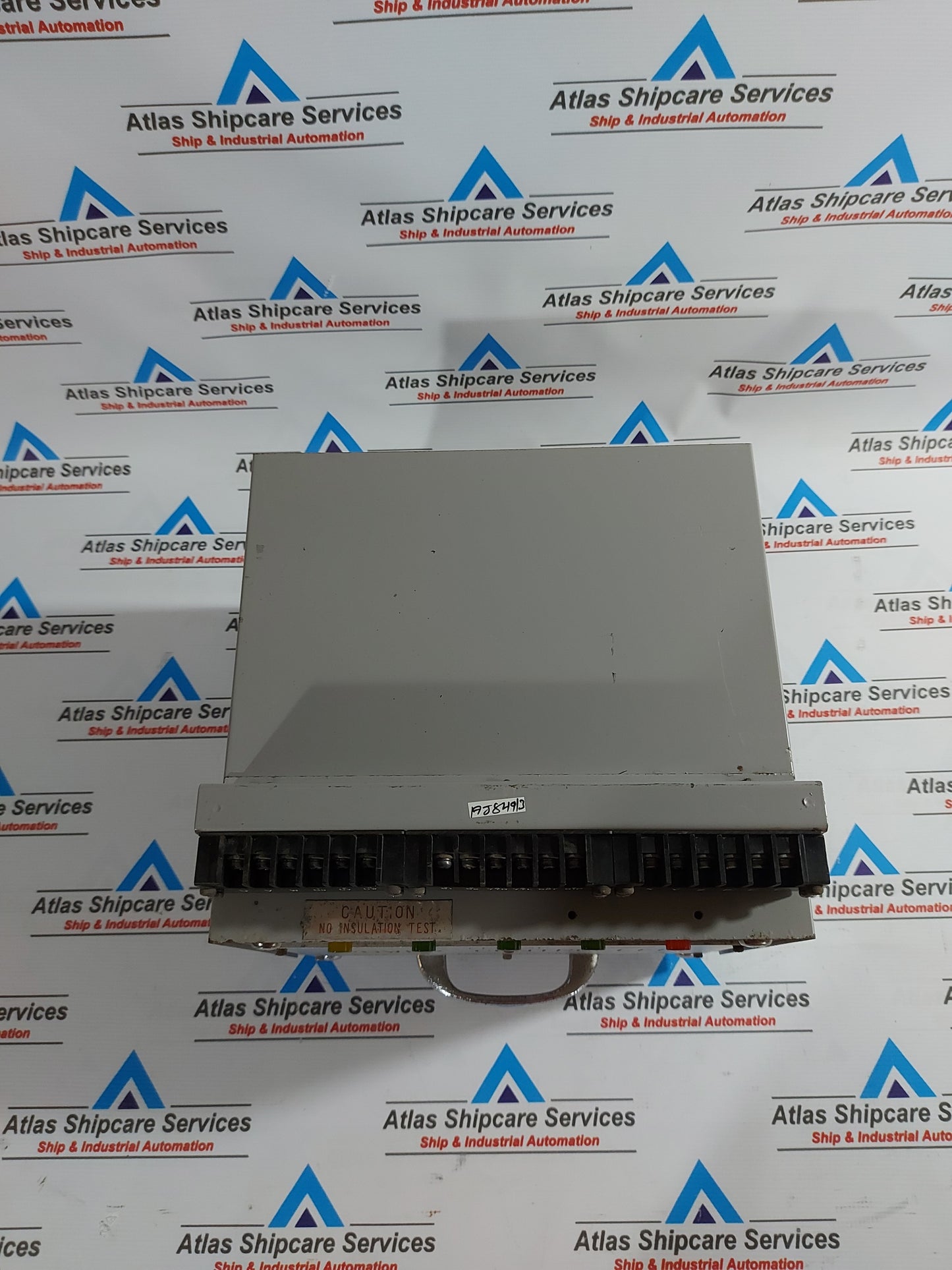 TERASAKI EPF-3P POWER CONTROLLER