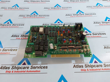 TERASAKI ESM-105 STARTER MODULE K/87Z/6-001D