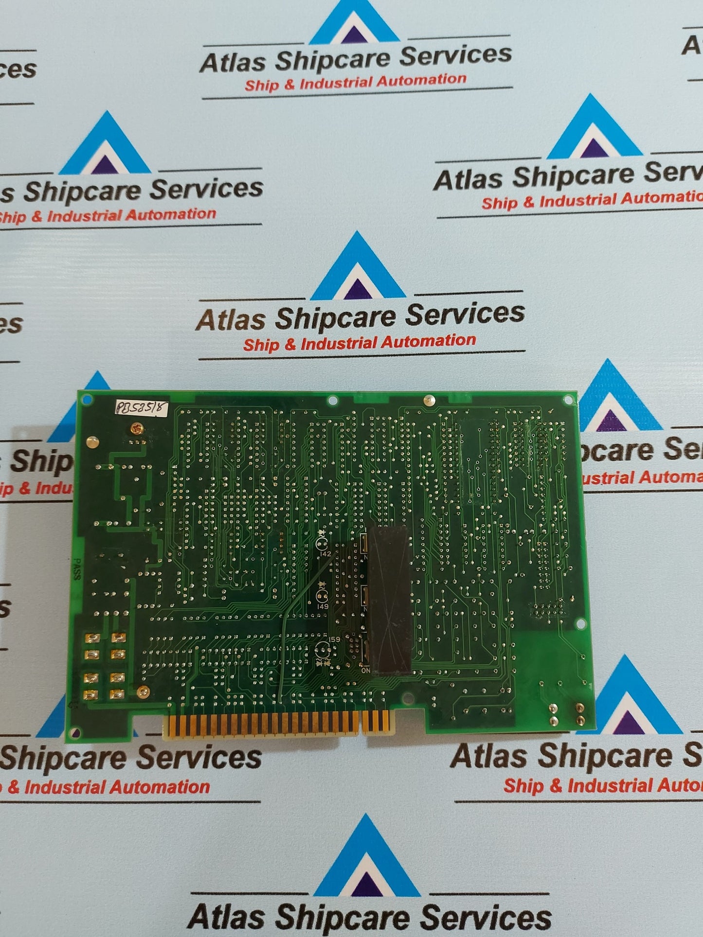 TERASAKI ESM-105 STARTER MODULE K/87Z/6-001D