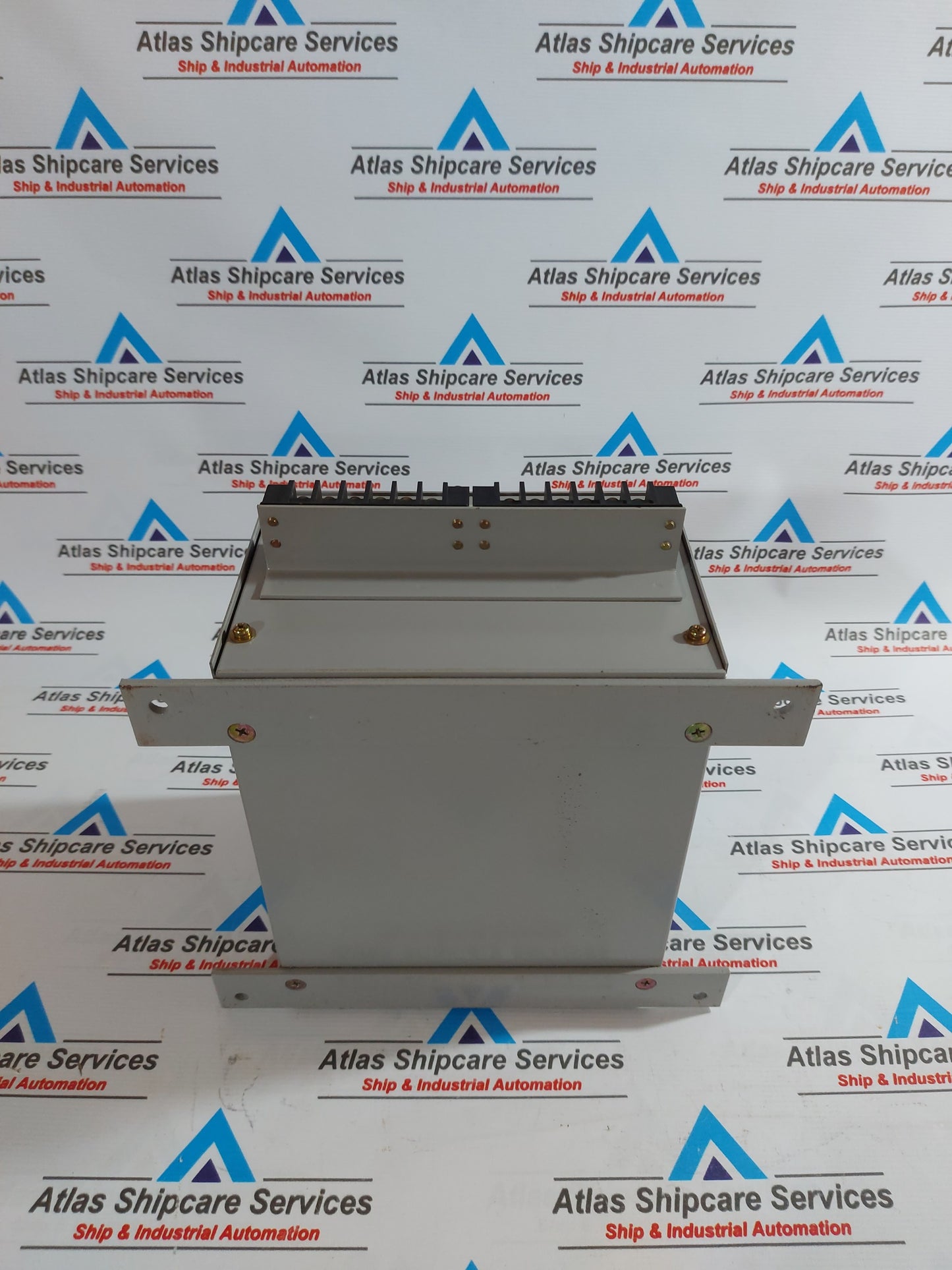 TERASAKI EVM-1AX VOLTAGE MONITER