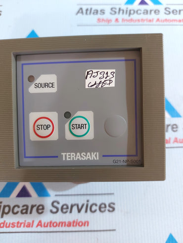 TERASAKI G21-NP-S001