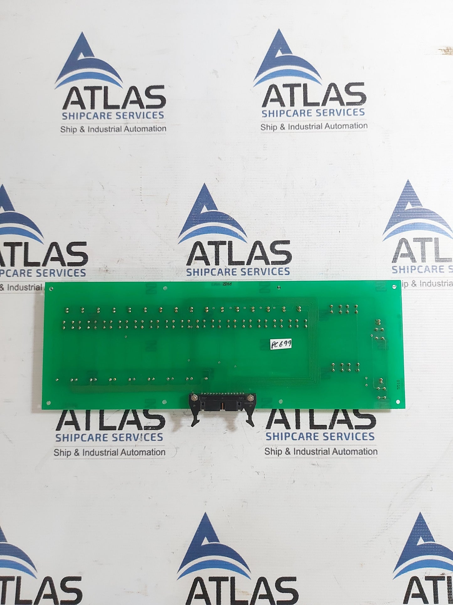 TERASAKI K/821/6-001 PCB BOARD EMW-1811