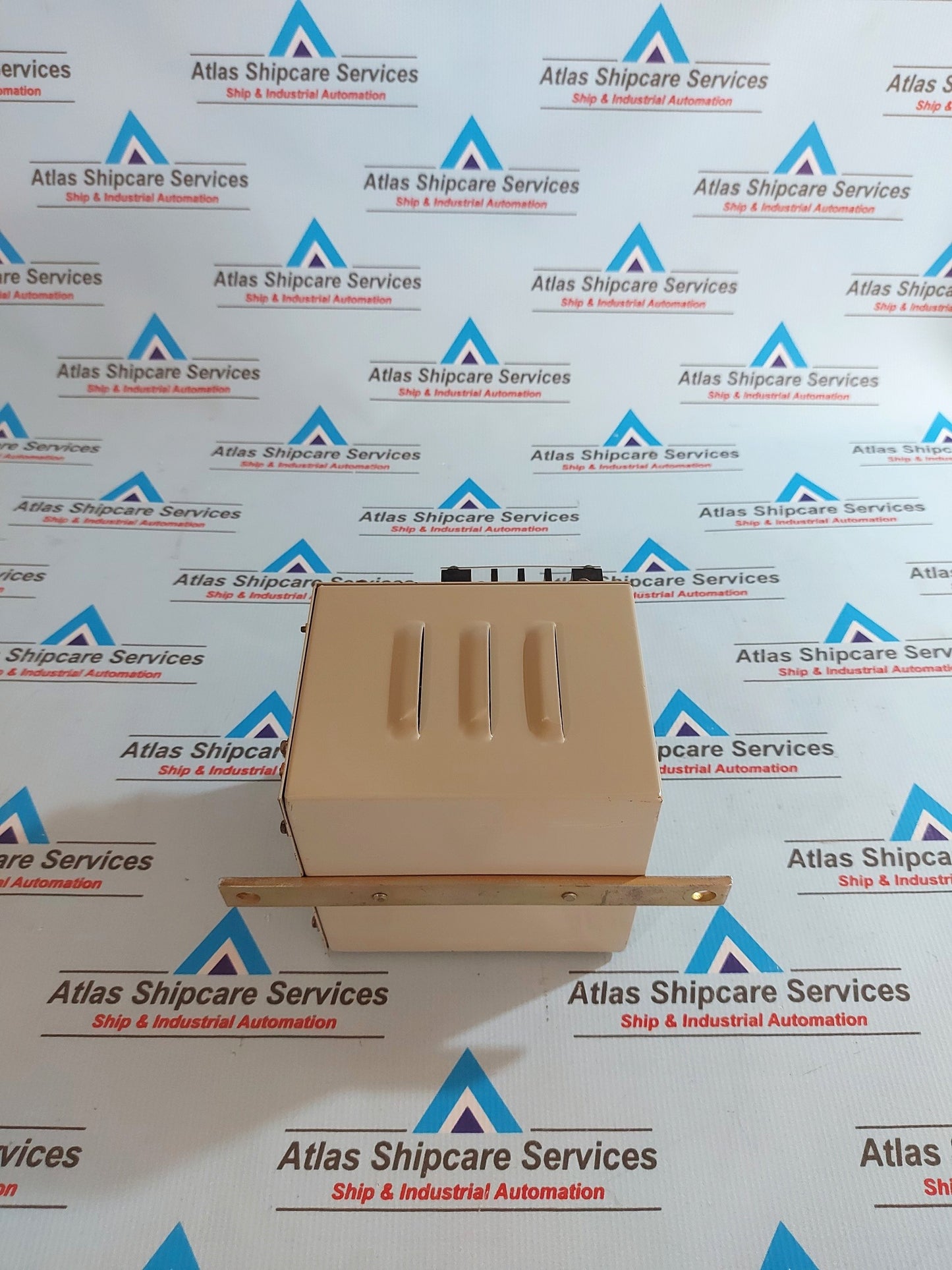 TERASAKI OQB-110 CAPACITOR TRIPPING DEVICE