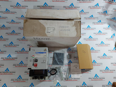 TERASAKI TEMBREAK2 T2MC40 100-240VAC MOTOR OPERATOR