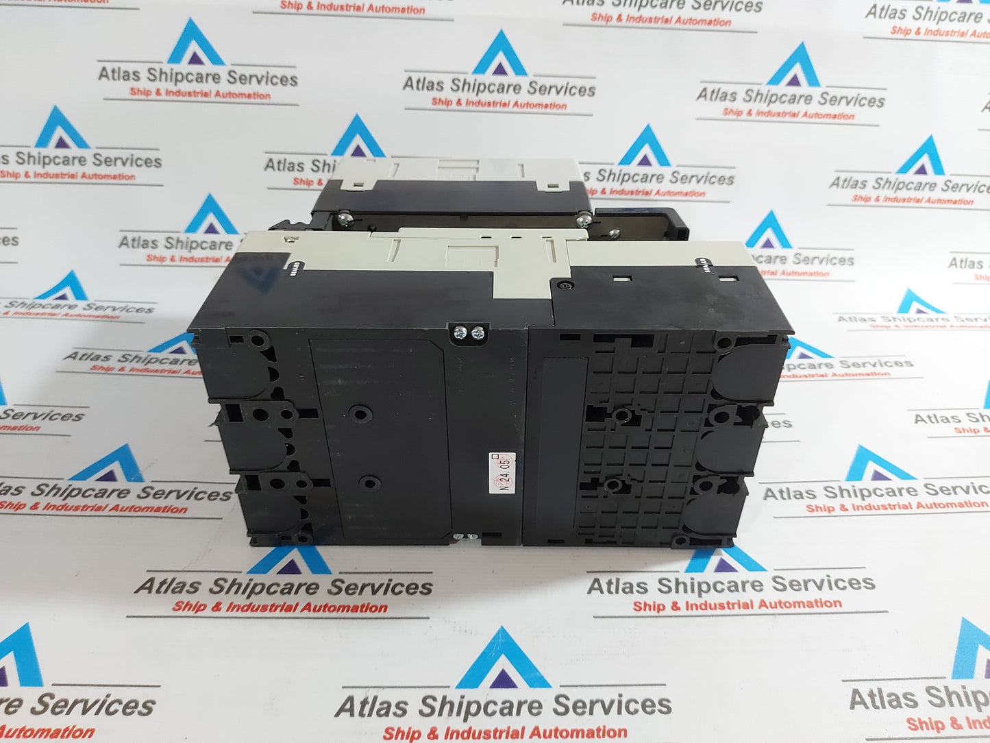 TERASAKI TEMBREAK2 T2MC40 100-240VAC MOTOR OPERATOR