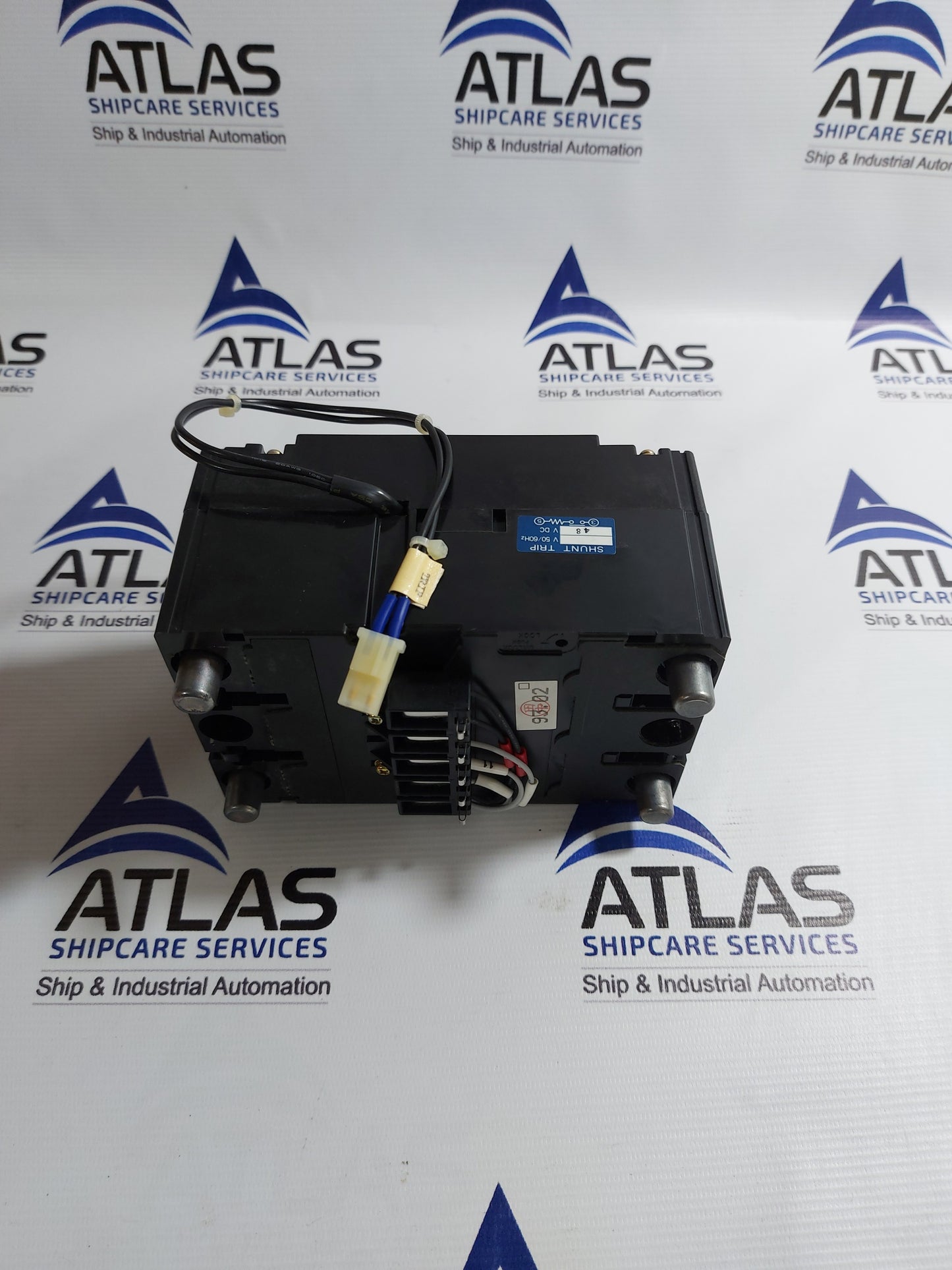 TERASAKI TEMBREAK XS225NS 175A CIRCUIT BREAKER 2 POLE