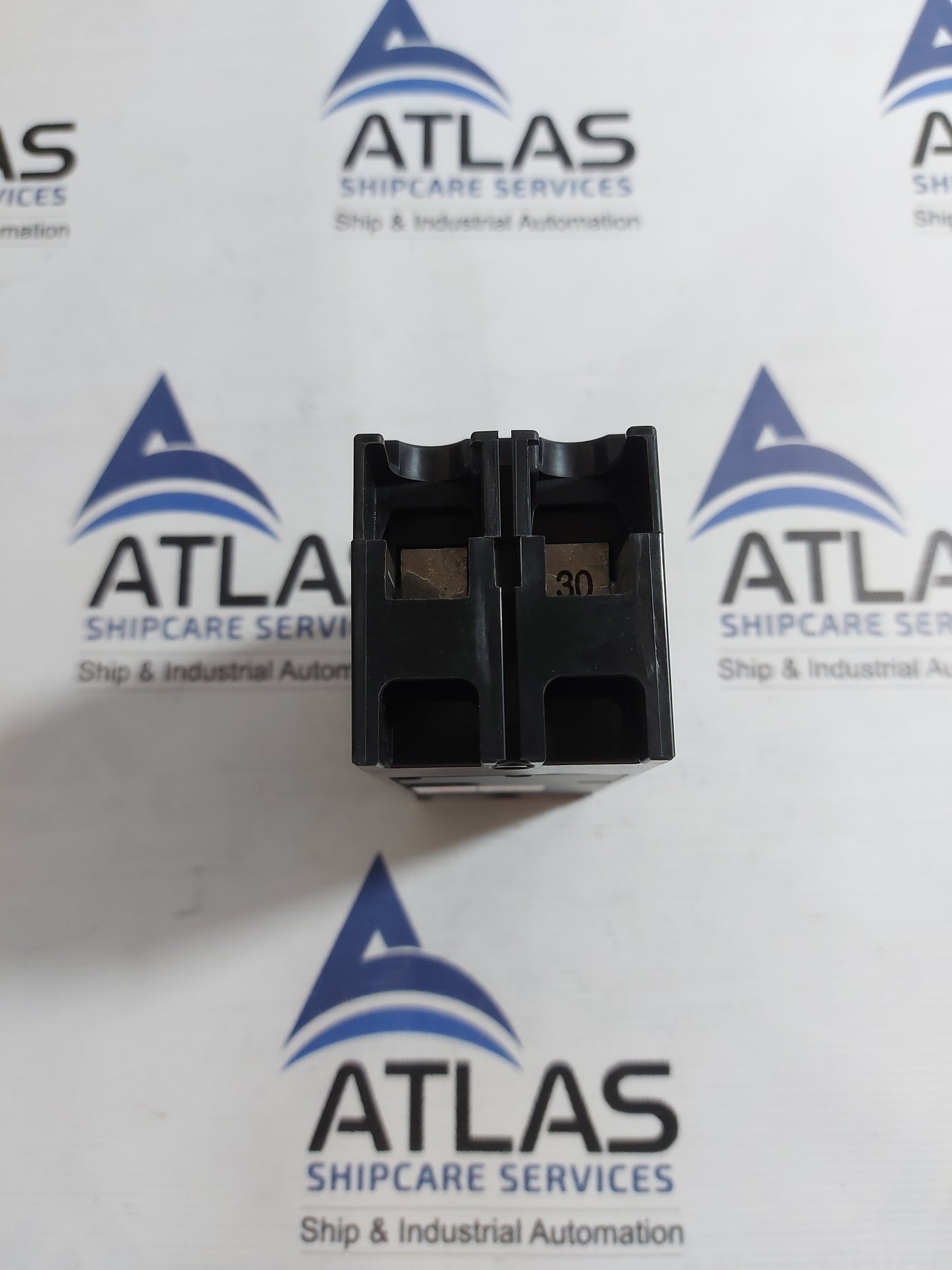 TERASAKI TEMBREAK XS30NS CIRCUIT BREAKER 2 POLE 30A