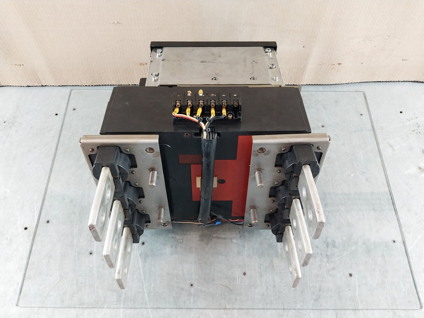TERASAKI TMC6ME MOTOR OPERATOR