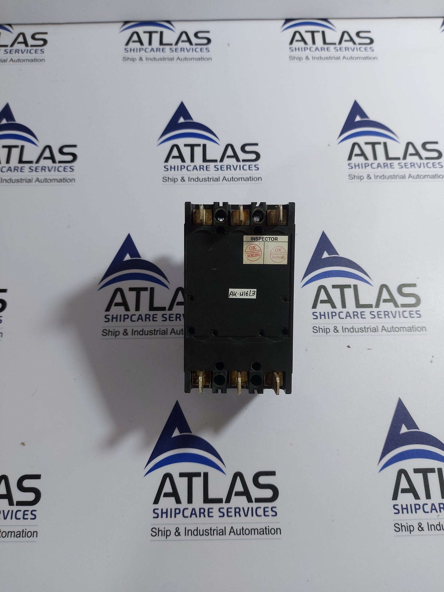 TERASAKI XE100NS TEMBREAK CIRCUIT BREAKER 3 POLE 75A