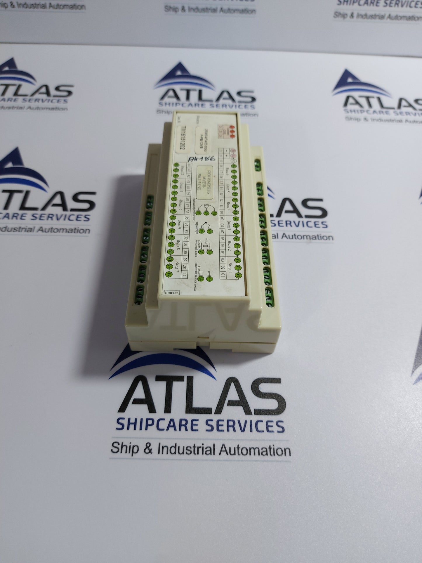 TERMODAT 25M6/4P/485/8Gb/F-PB/12YB MEASUREMENT UNIT