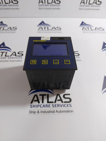 TERMODAT 25M6/4P/485/8Gb/F-PB/12YB UNIVERSAL CONTROLLER