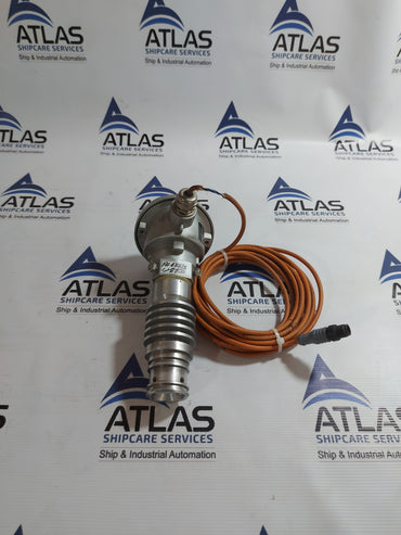 TEXON UV SENSOR 117B BOILER CONTROL SYSTEM