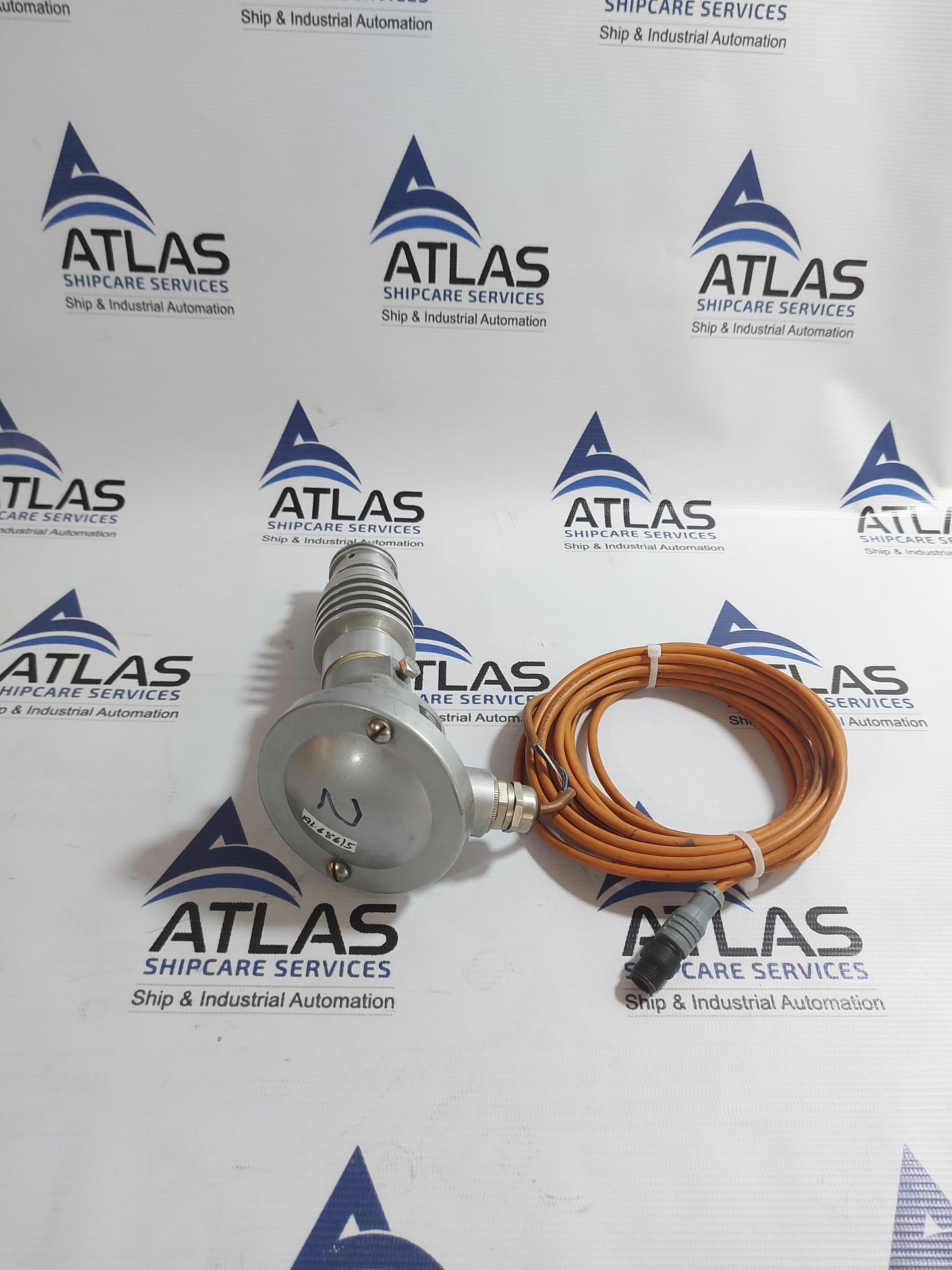 TEXON UV SENSOR 117B BOILER CONTROL SYSTEM