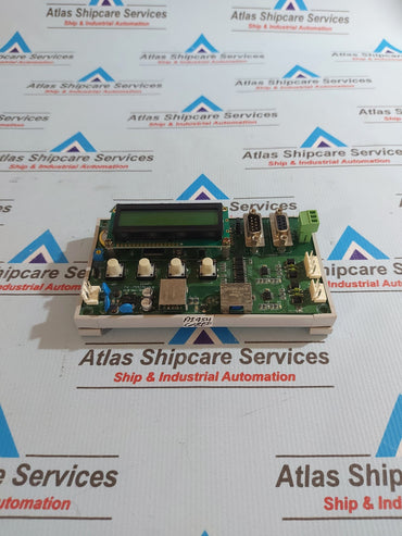 TK-MAIN V3.0 DIGITAL DISPLAY CIRCUIT MODULE