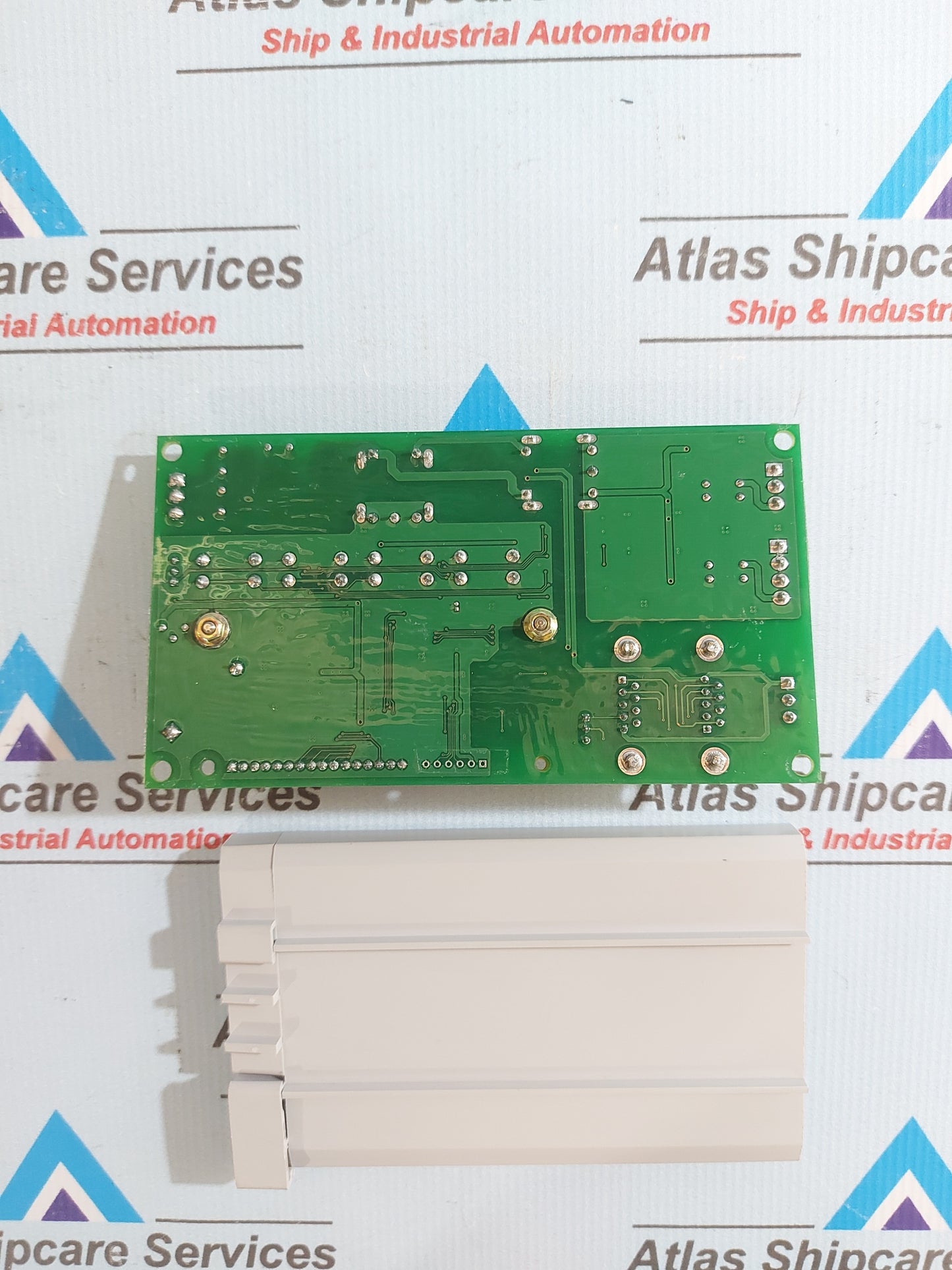 TK-MAIN V3.0 DIGITAL DISPLAY CIRCUIT MODULE
