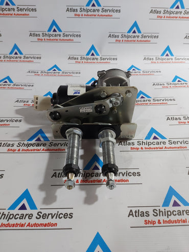 TM.99.9116 TM.408.48 WINDSCREEN WIPER MOTOR