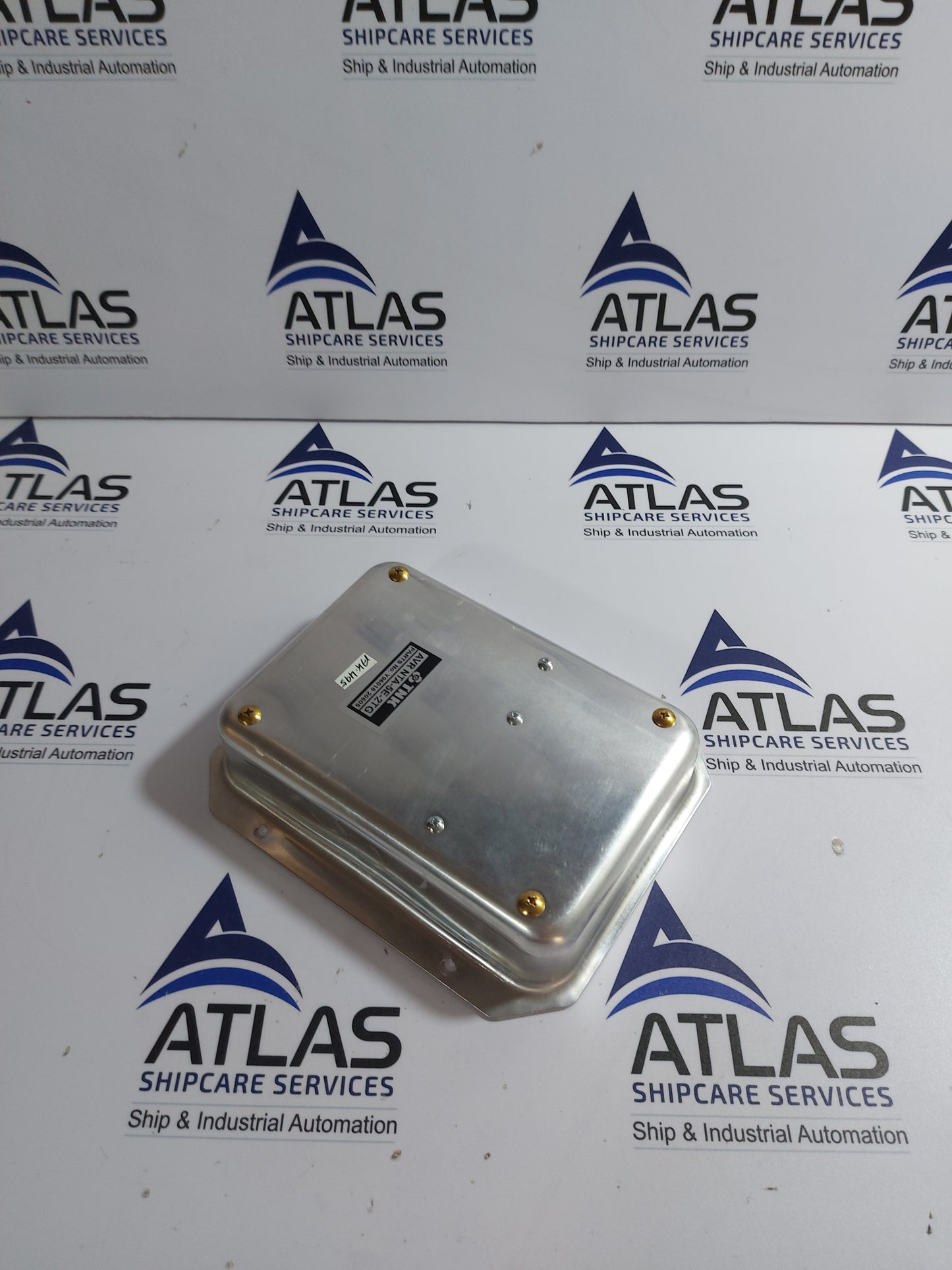 TNK NTA-5E-2TG AUTOMATIC VOLTAGE REGULATOR
