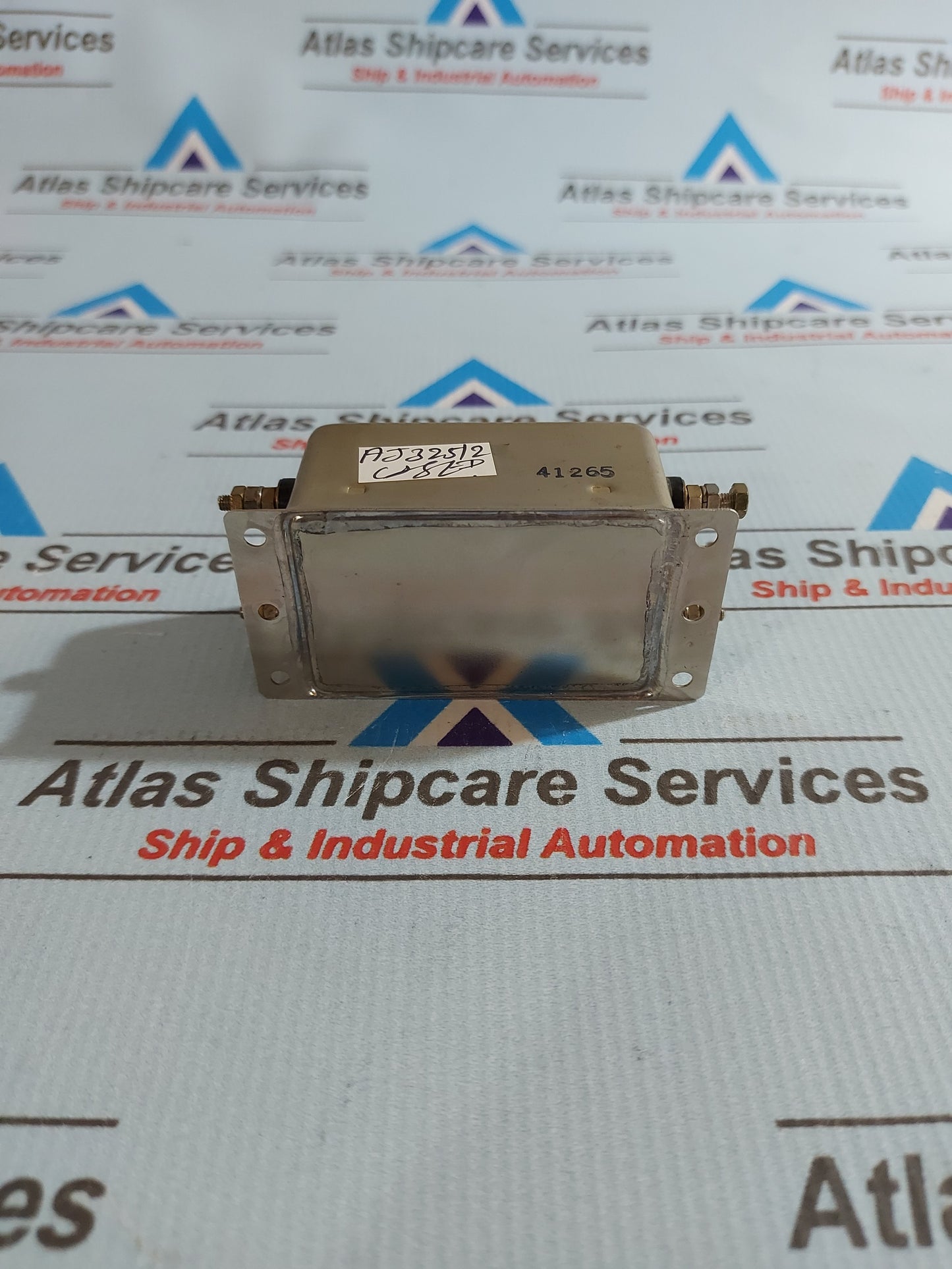 TOKIN LF-205A NOISE FILTER AC.DC 250V 5A