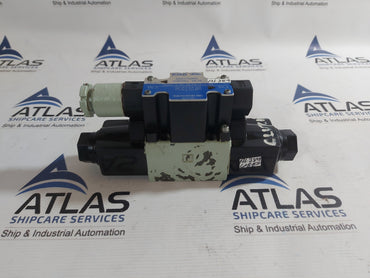 TOKYO KEIKI DG4V-3-6C-M-P2-V-7-54 DIRECTIONAL CONTROL VALVE