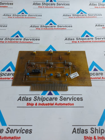 TOKYO KEIKI DO-1 320193790 PCB CARD