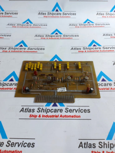 TOKYO KEIKI L-G 320194080 PCB CARD